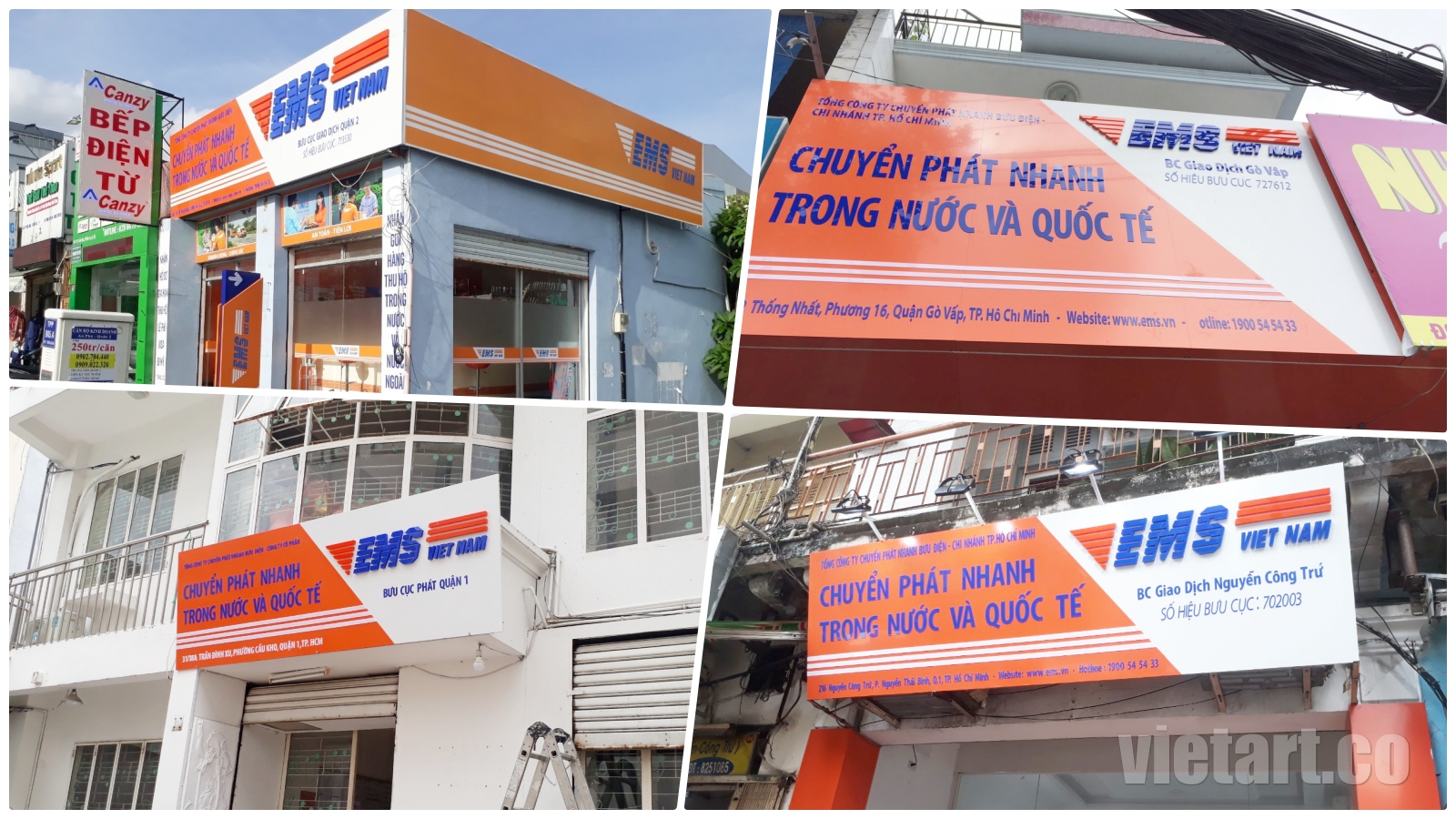 bảng hiệu giá rẻ 